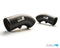 CHARGEPIPE SET I BMW S63 F1x I M5/M6